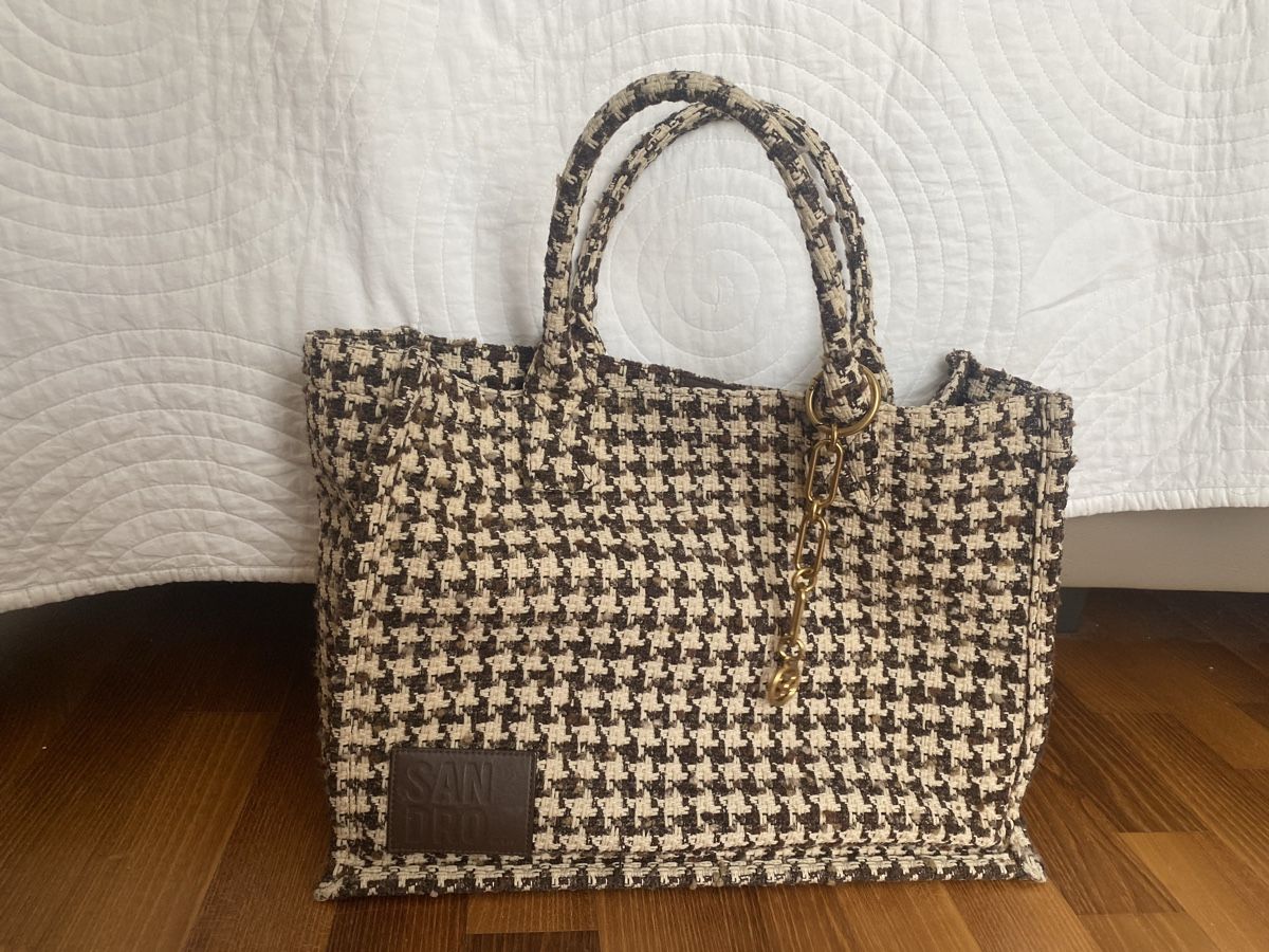 Sandro Borse: Sandro Handbag – Usato da Stalden (Sarnen) venduto da nicoemmenbronx 3
