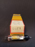 Röhre DM 71 Philips Miniwatt