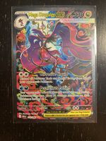 Mega Dragalge ex #118 SIR - ME Chaos Rising 2026