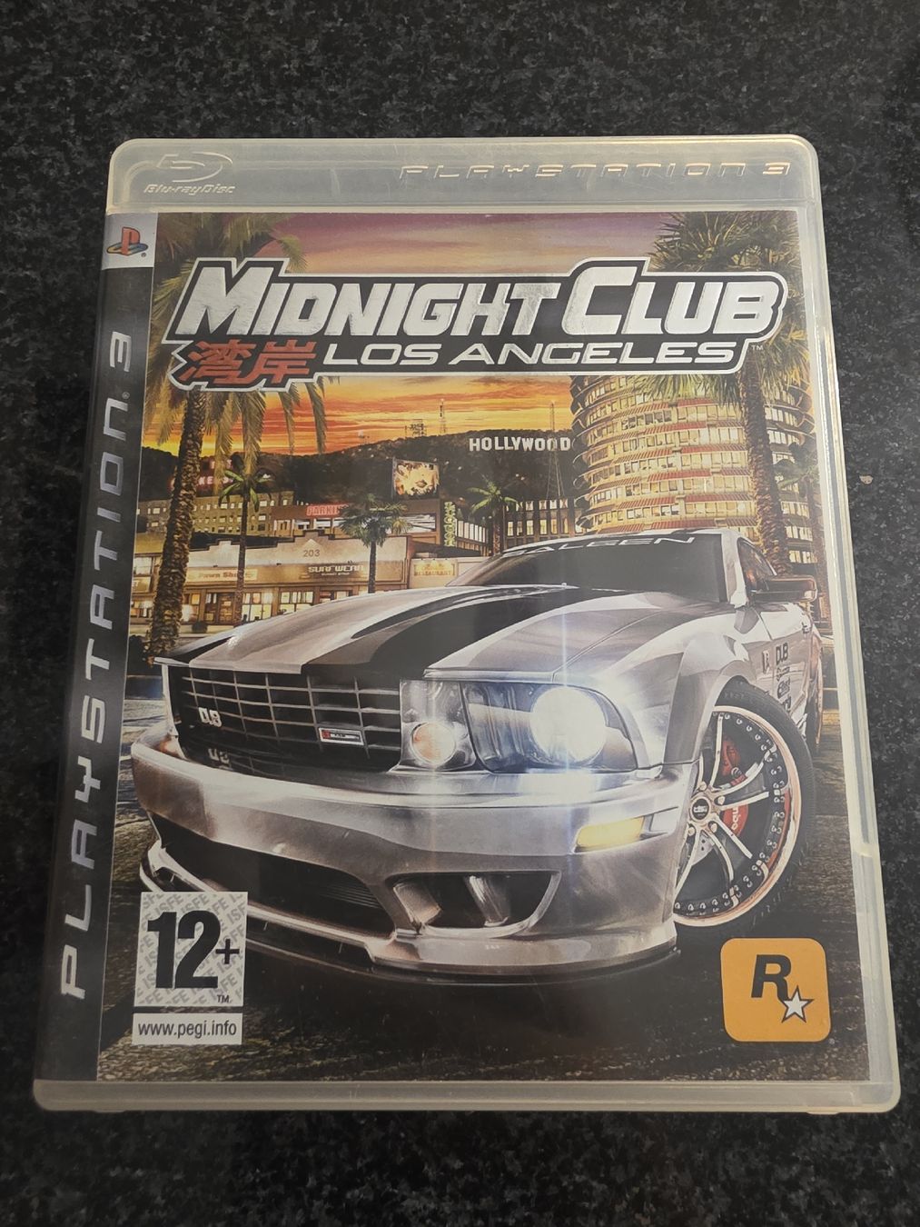 Giochi: Midnight Club PS3 – Usato da Chavornay venduto da Crash37