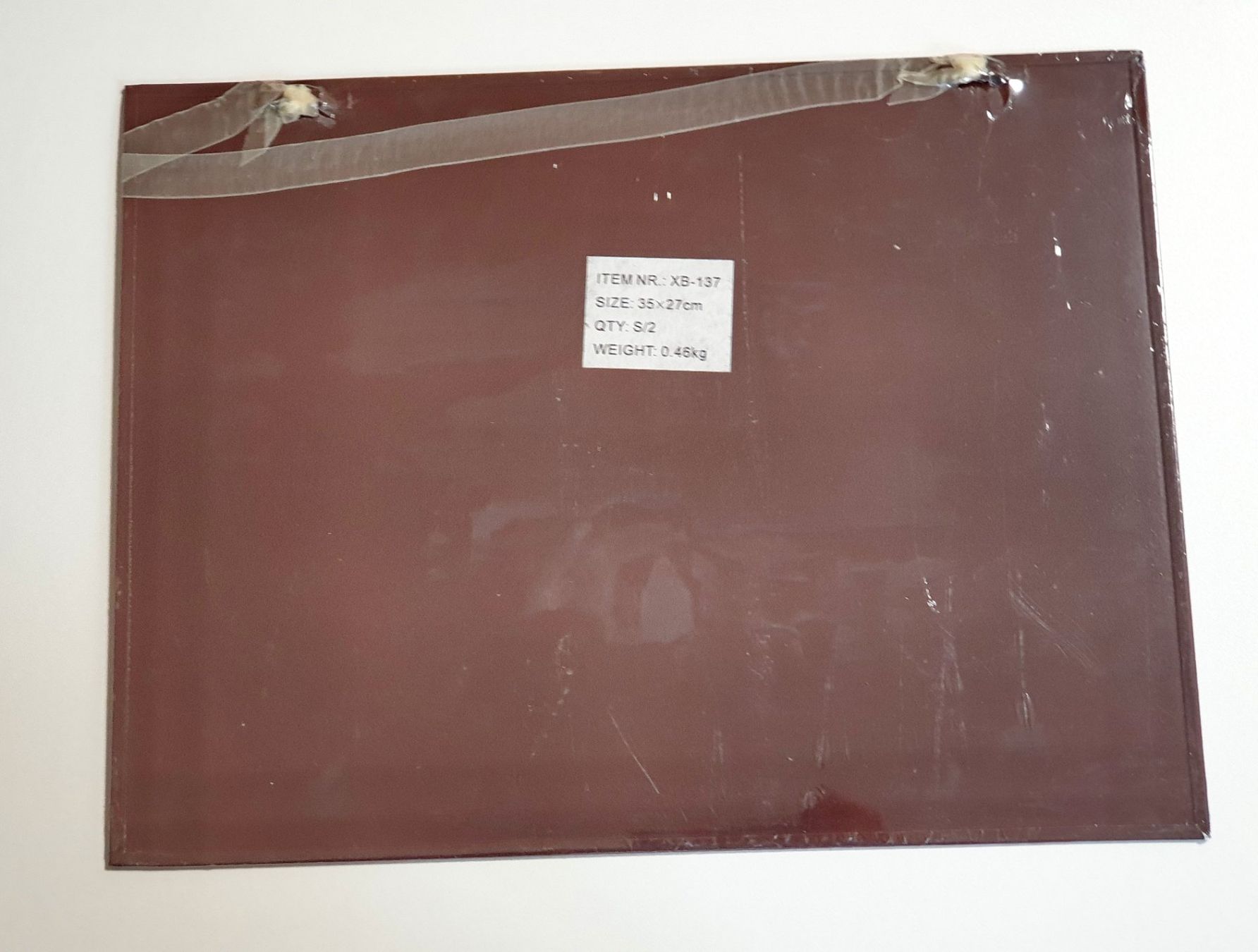 Insegne: Vintage Blechschild – Nuovo e nell'imballaggio originale da Zürich venduto da Pipa2 1
