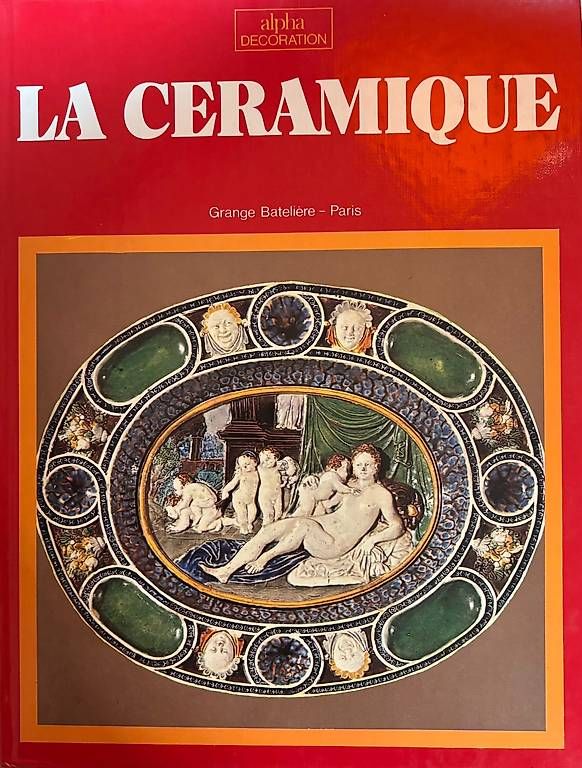 Bücher: La Ceramique – Gebraucht aus Adliswil von Heimite