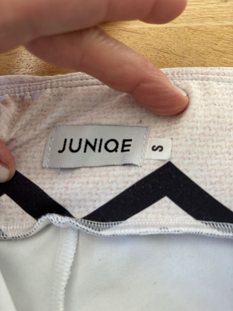 Leggings: Juniqe Leggins S  – Usato da Fribourg venduto da dafral 2