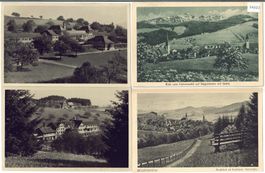 4 AK - Degersheim