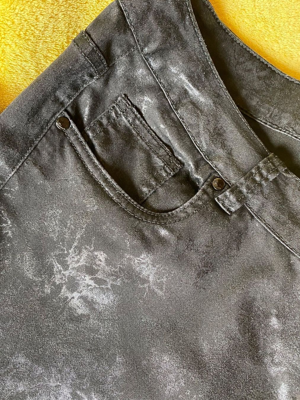 C&A Hosen: Hosen Skynny Leg – Gebraucht aus Appenzell von Sonnschein_ 1
