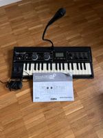 MICROKORG XL