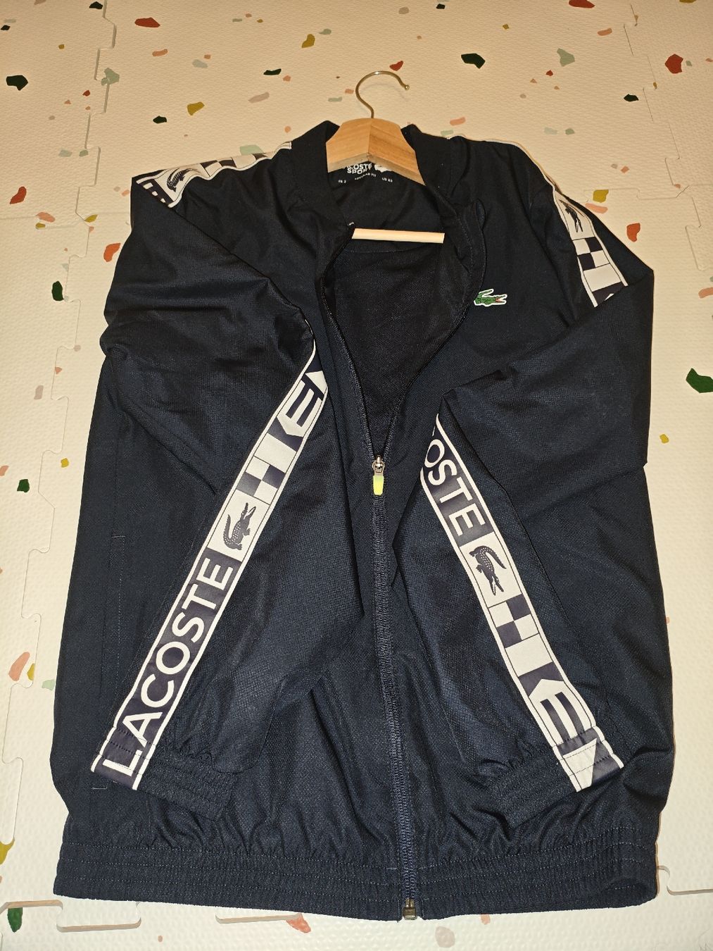 Lacoste Kleiderpakete: Ensemble Lacoste – Neu (gemäss Beschreibung) aus Develier von Ant_ckl5 2