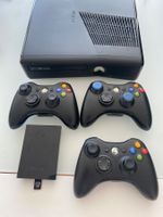 Microsoft XBox360