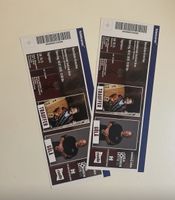 Ein Gölä Ticket für den 04.07 in Grenchen am Heimatobe
