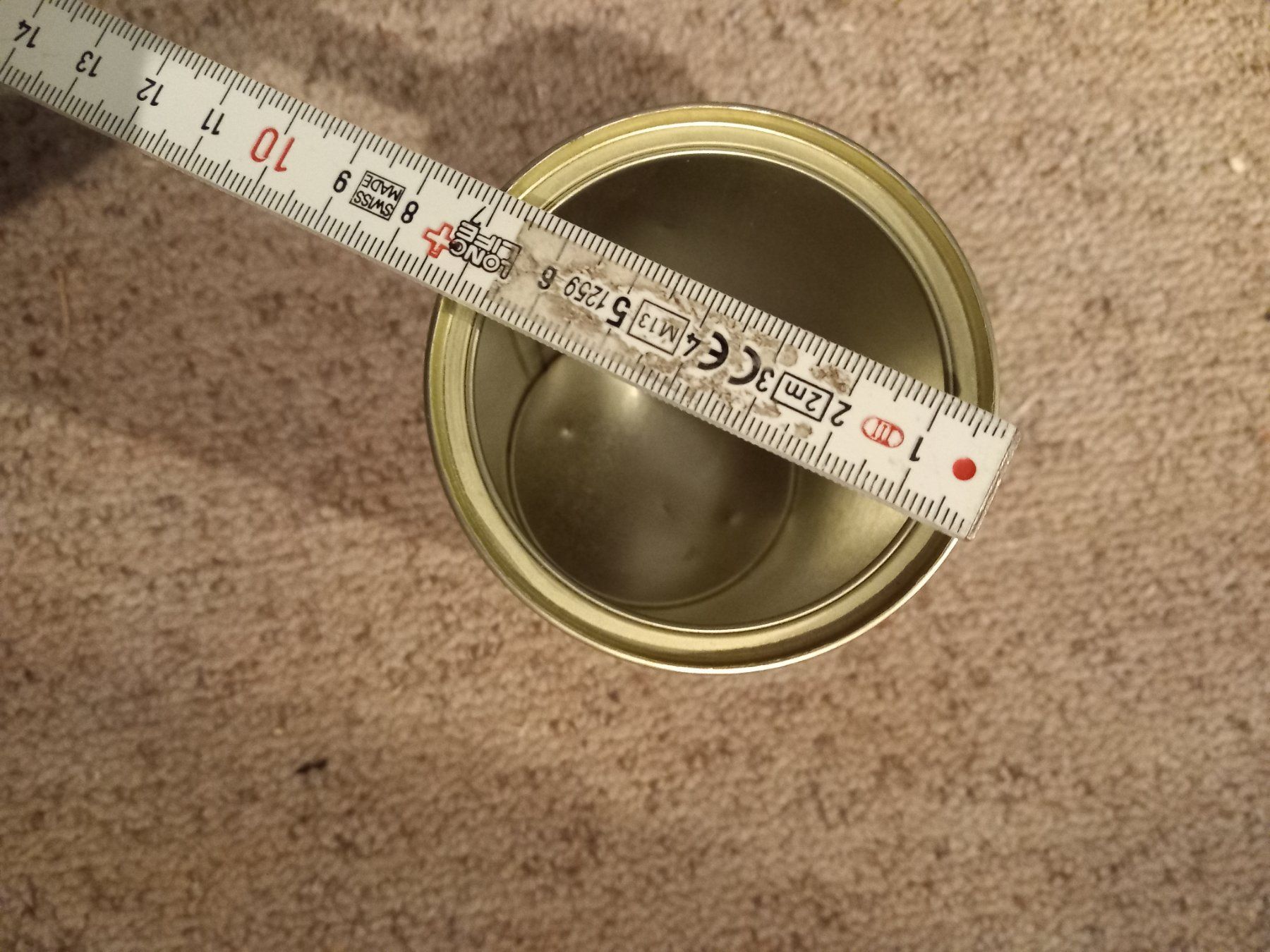 Altro in Decorazioni & Accessori: 38 Stk. Büchsen mit Deckel – Usato da Steffisburg venduto da Bosihalte-Salbei 3