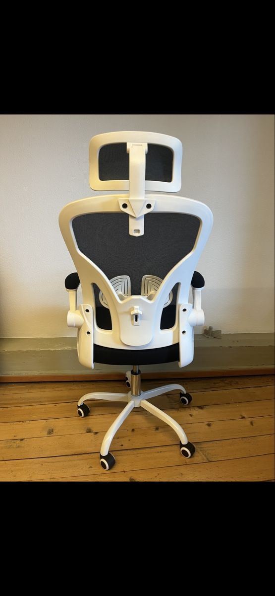 Sedie: Office chair – Nuovo (secondo la descrizione) da Solothurn venduto da jed_nk9c 2