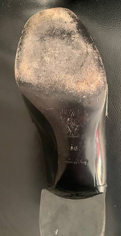 Damenschuhe: Louis Vuitton Damenschuhe – Gebraucht aus Bern von Nici2210 3