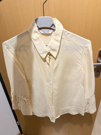 & other stories Bluse