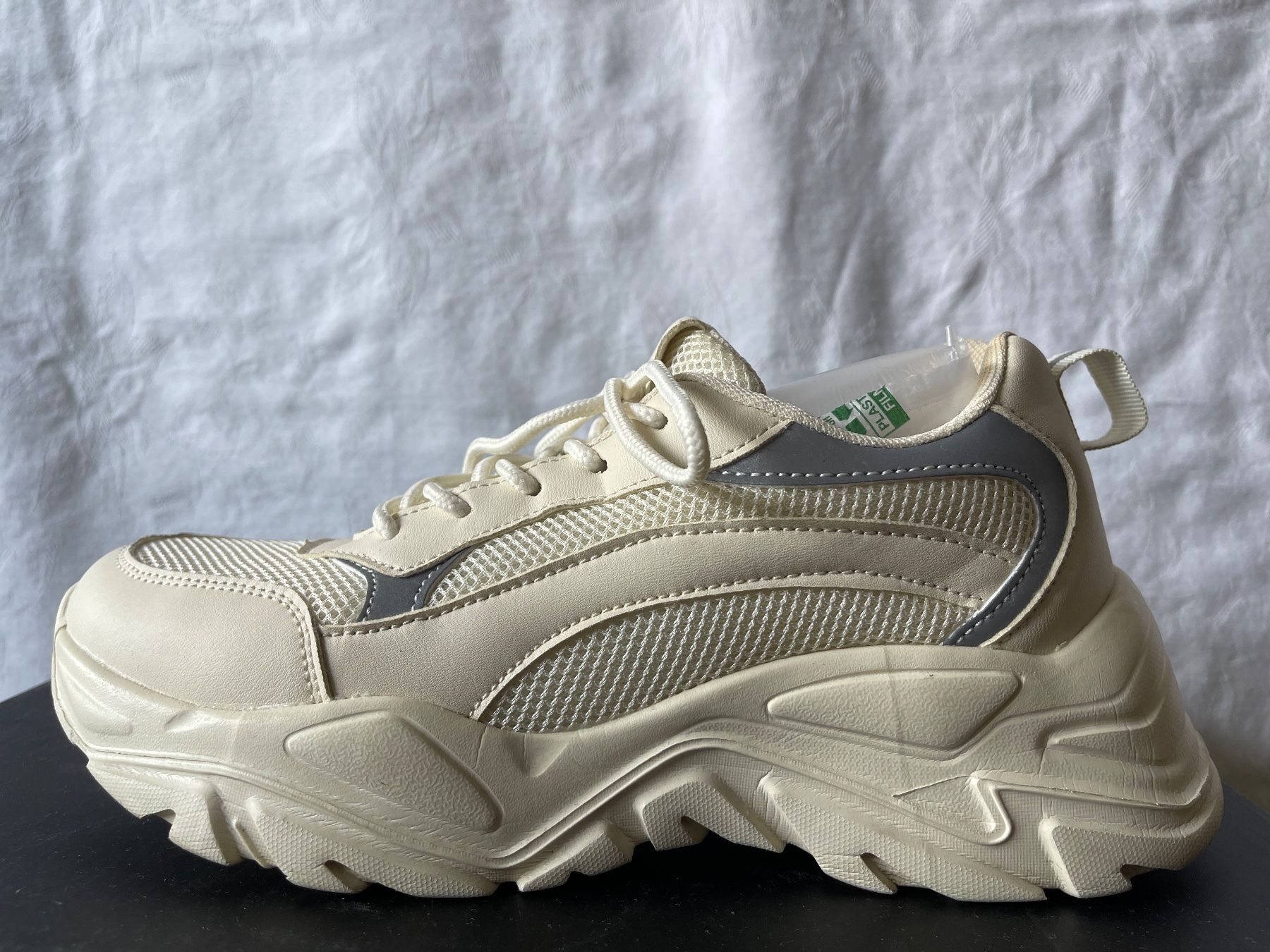 Scarpe da donna: Frauen sneakers, Gr. 39 – Nuovo (secondo la descrizione) da Rapperswil SG venduto da Letas_closet 6