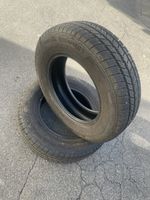 Winterreifen Continental 195/75 R16 C 107/105 R 2 Stück