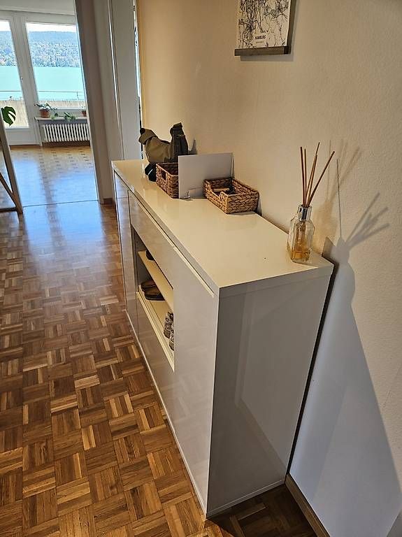 Kommoden: Schuhregal / Schuhschrank – Gebraucht aus Rüschlikon von vii_ndd9 2