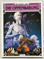 Der Weisse Lama 1 - Die Offenbarung - Jodorowsky/Bess