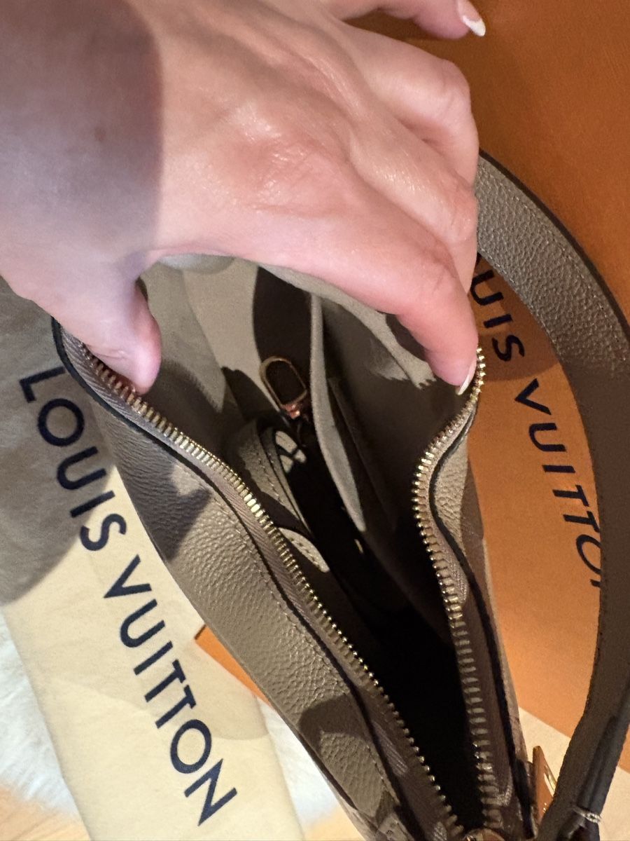 Louis Vuitton Taschen für Damen: 👜 Louis Vuitton Bagatelle NEU – Neu und originalverpackt aus Boniswil von MichaelaH 1