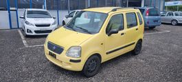 Suzuki Wagon R 1.3 Automat