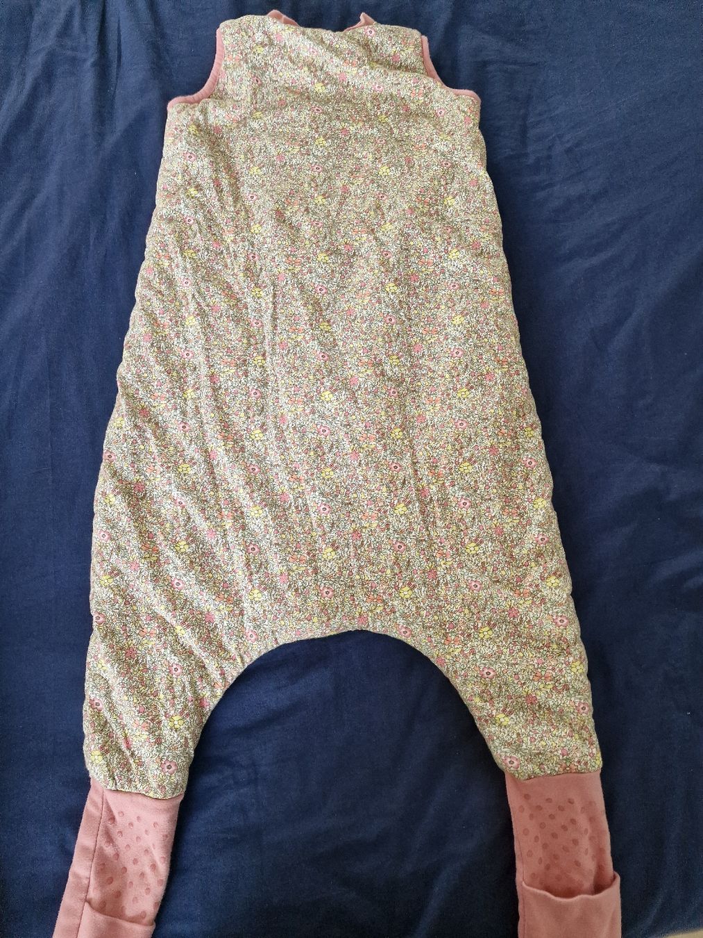 Schlafsäcke: Schlafsack Molis&co 4 Jahre Mädchen – Gebraucht aus Flurlingen von Emanuele_Borla 6