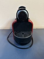 Nespresso Maschine 