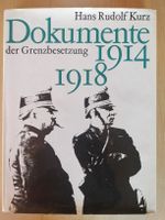Schweizer Armee Militär Buch von 1970
