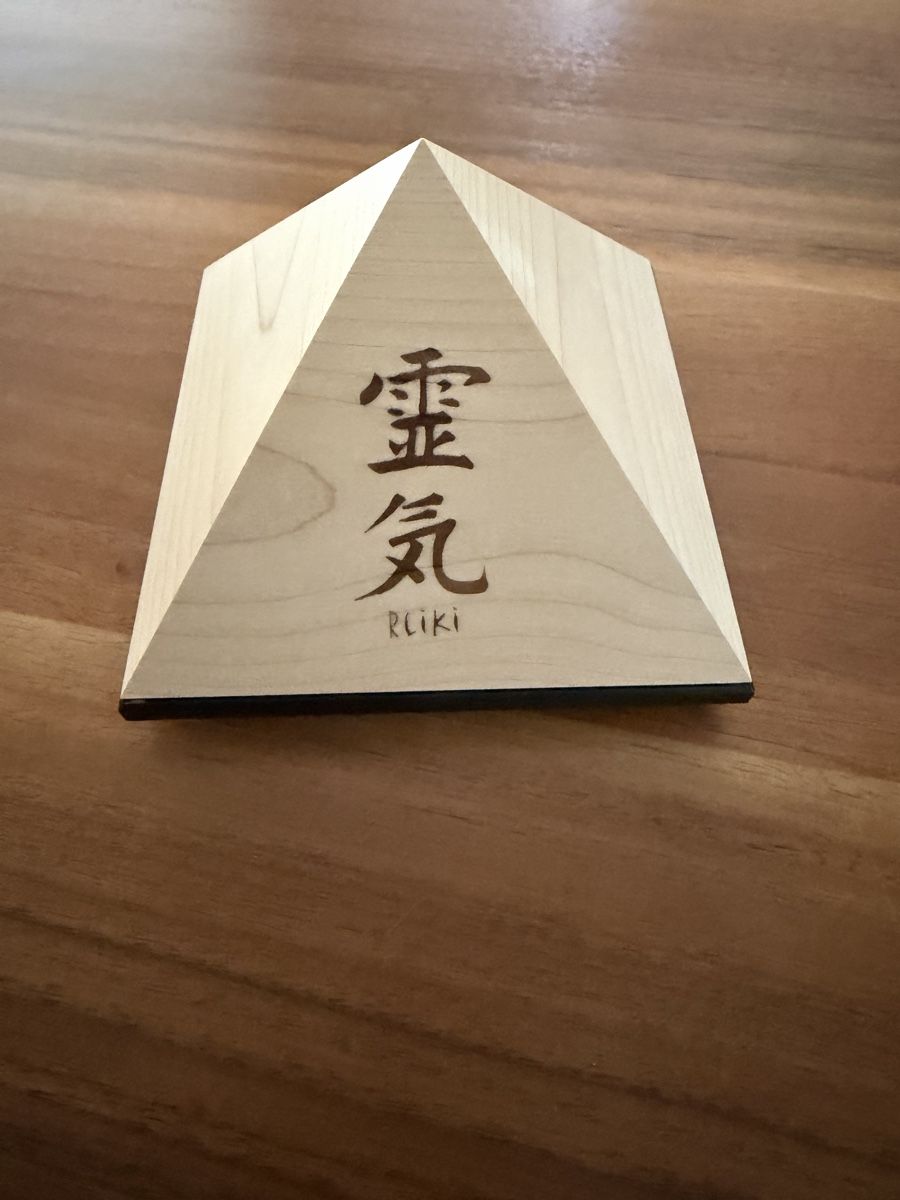 Musikinstrumente: Reiki – Gebraucht aus Aarwangen von Cyango