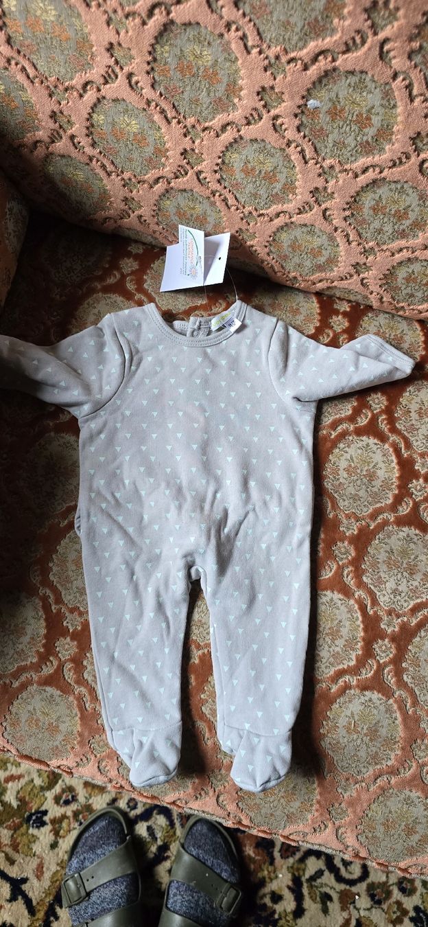 Lotti & Set di vestiti: Strampler Set neu  – Nuovo (secondo la descrizione) da Geuensee venduto da Megi45 3