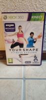 Xbox 360 Spiel - Your Shape Fitness Evolved