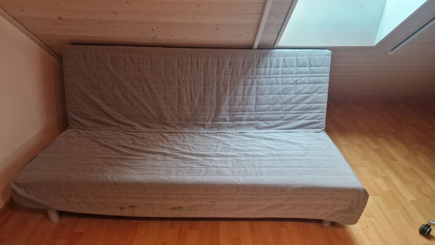 Divani: Schlafsofa ikea – Usato da Remetschwil venduto da Sotos13 1