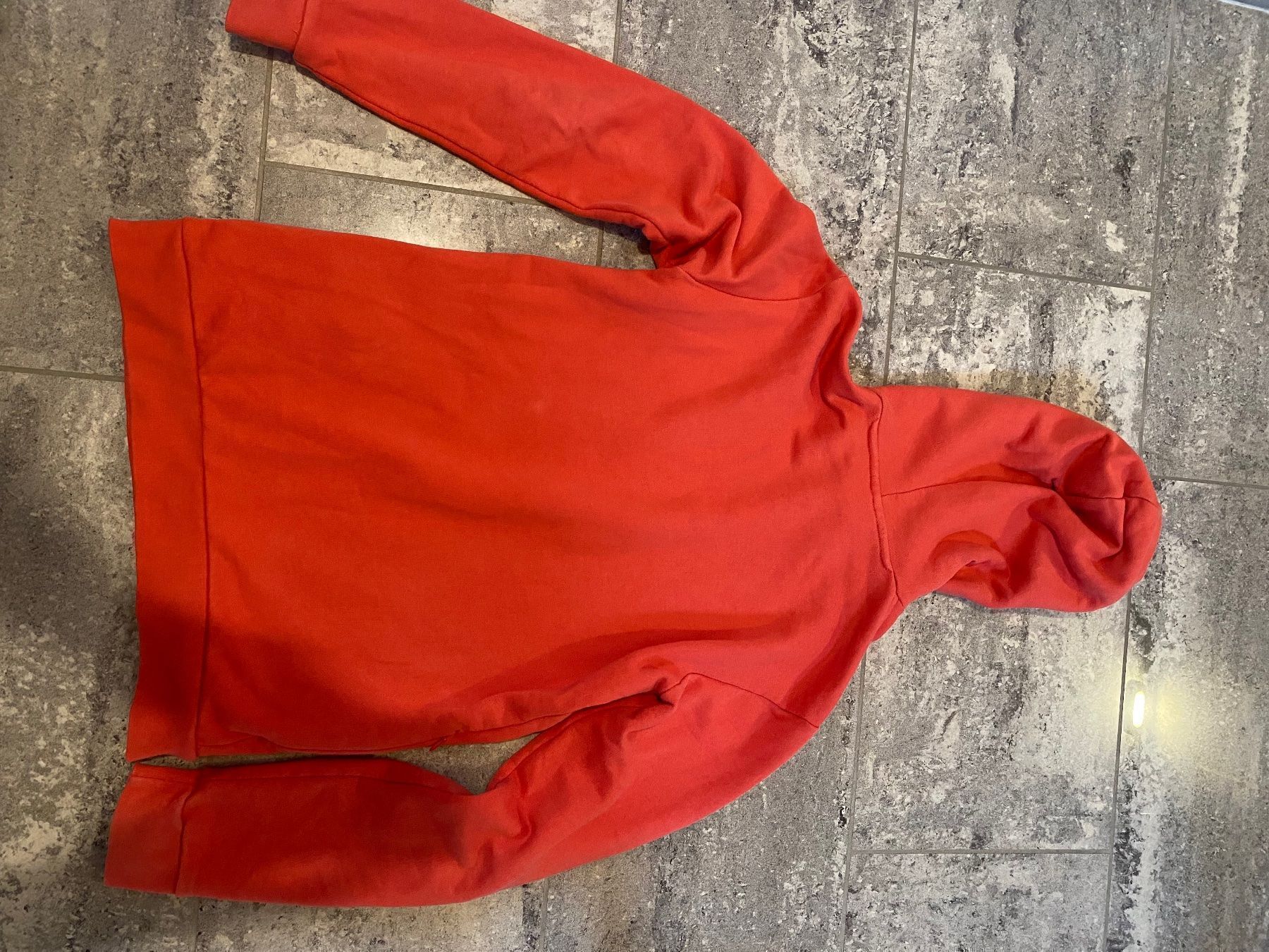 Adidas Maglioni & Felpe: ADIDAS Hoodie korall – Usato da Möhlin venduto da eny_lsk7 2