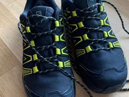 Salomon Kynthos GTX  42  Trekkingschuhe
