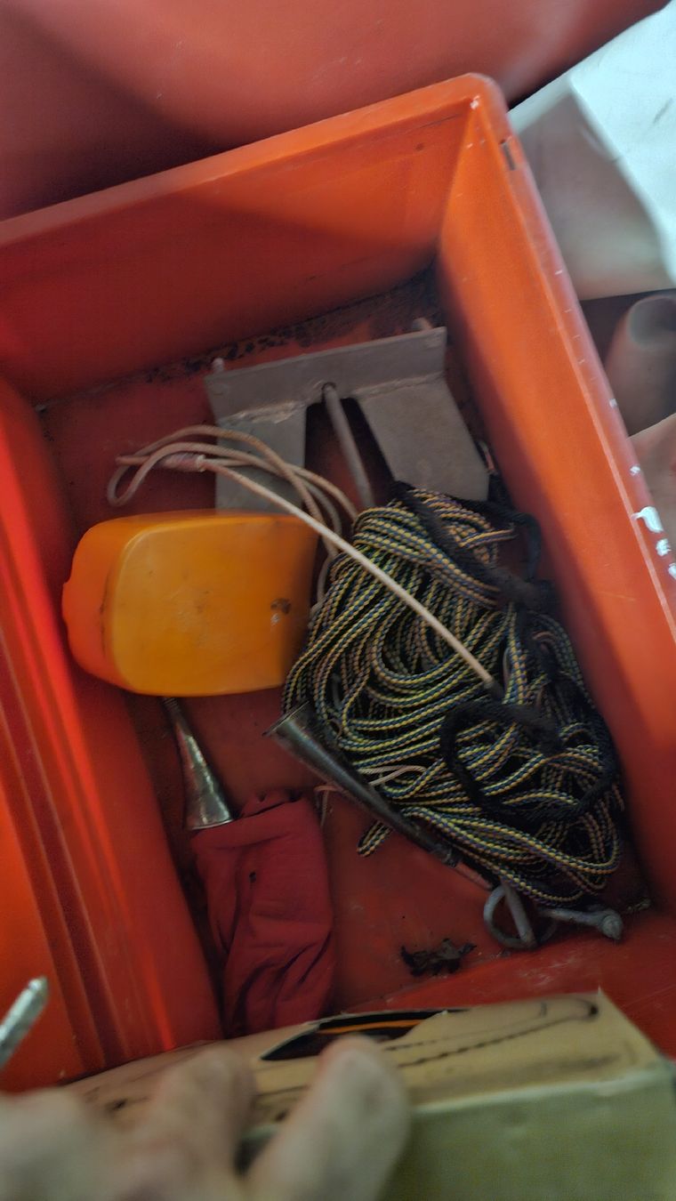 Zodiac Barche: Zodiac Schlauchboot mit GFK Hartschale – Usato da Rheinfelden venduto da Moeoep 3
