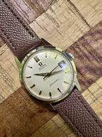 Omega Seamaster Calendar Automatic 1959 – Vintage
