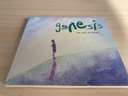 Genesis – No Son Of Mine