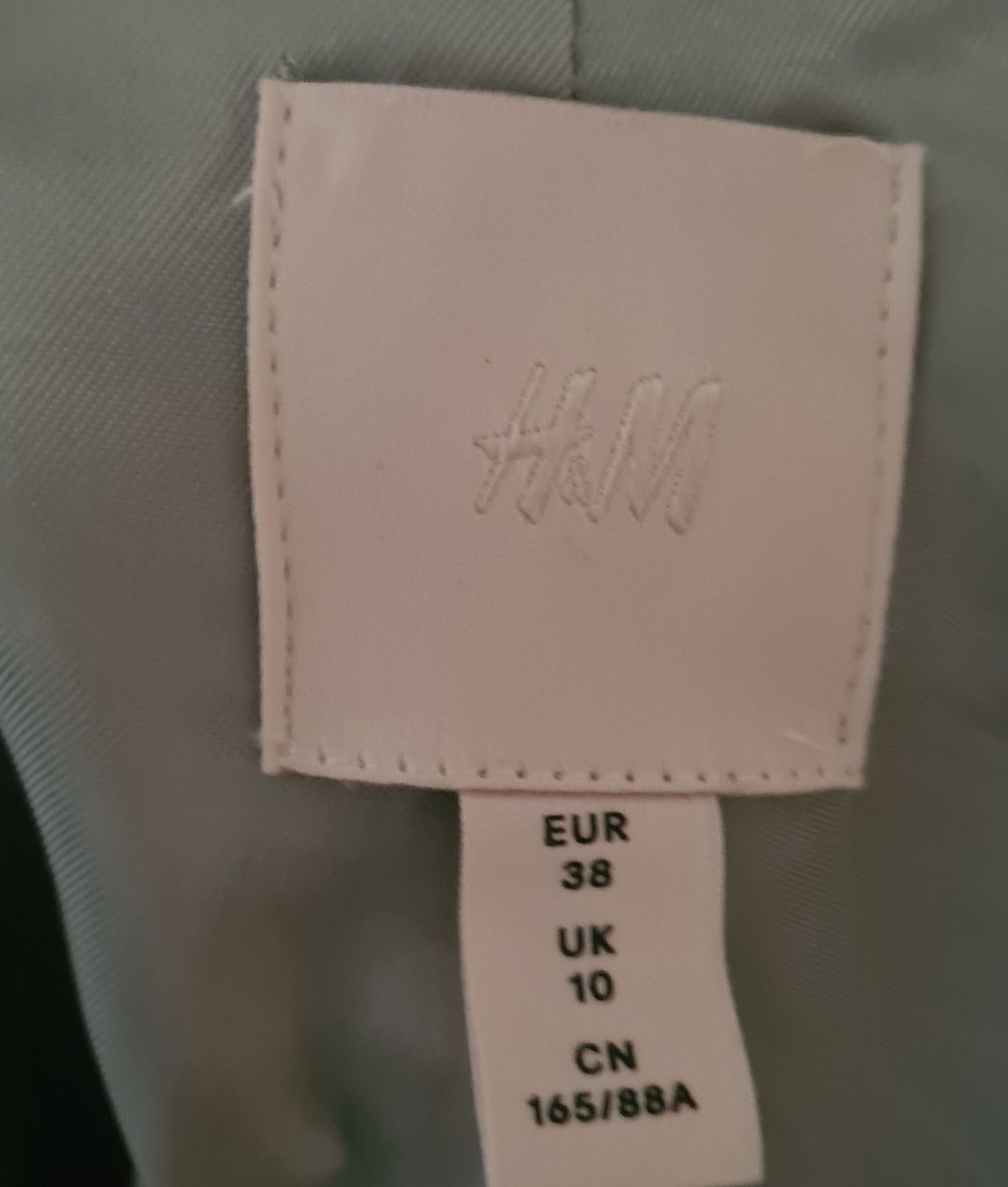 H&M Manteaux: Damenmantel – Neuf (Voir description) à Glattpark(Opfikon) par ejo_m8fr 3