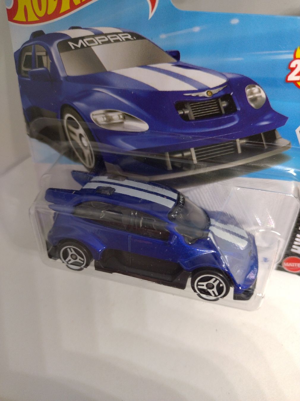 Hot Wheels Modellini d'auto: Hot Wheels, PT FAST – Nuovo e nell'imballaggio originale da La Chaux-de-Fonds venduto da Pierrot8404 1