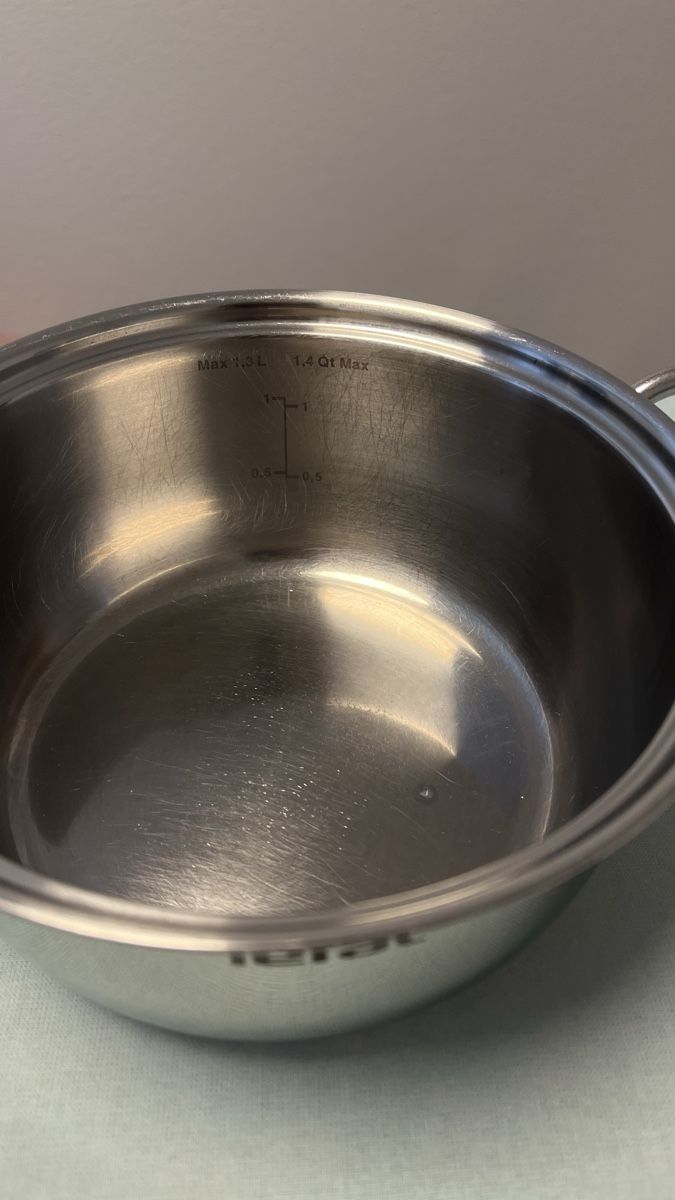 Tefal Pentole: Tefal Kochtöpfe – Usato da Emmenbrücke venduto da Hamster-Traum 1