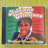 ADRIANO CELENTANO-SEINE GROSSEN ERFOLGE/CIAO AMORE