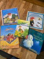 Wunderschönes Kinderbücherset