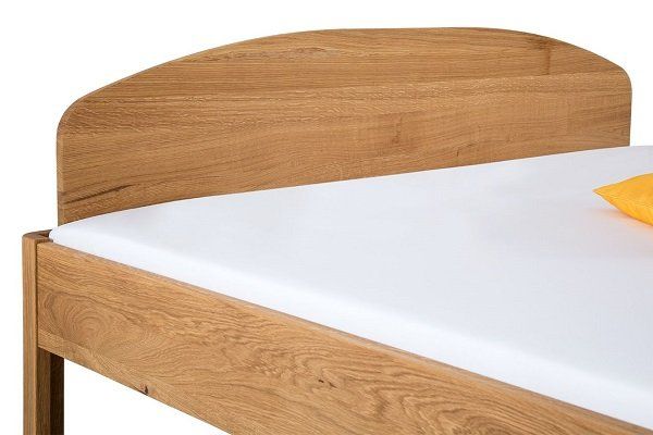Letti: Bett Massivholz Deni – Nuovo (secondo la descrizione) da Hagendorn venduto da Wood-Dream 3