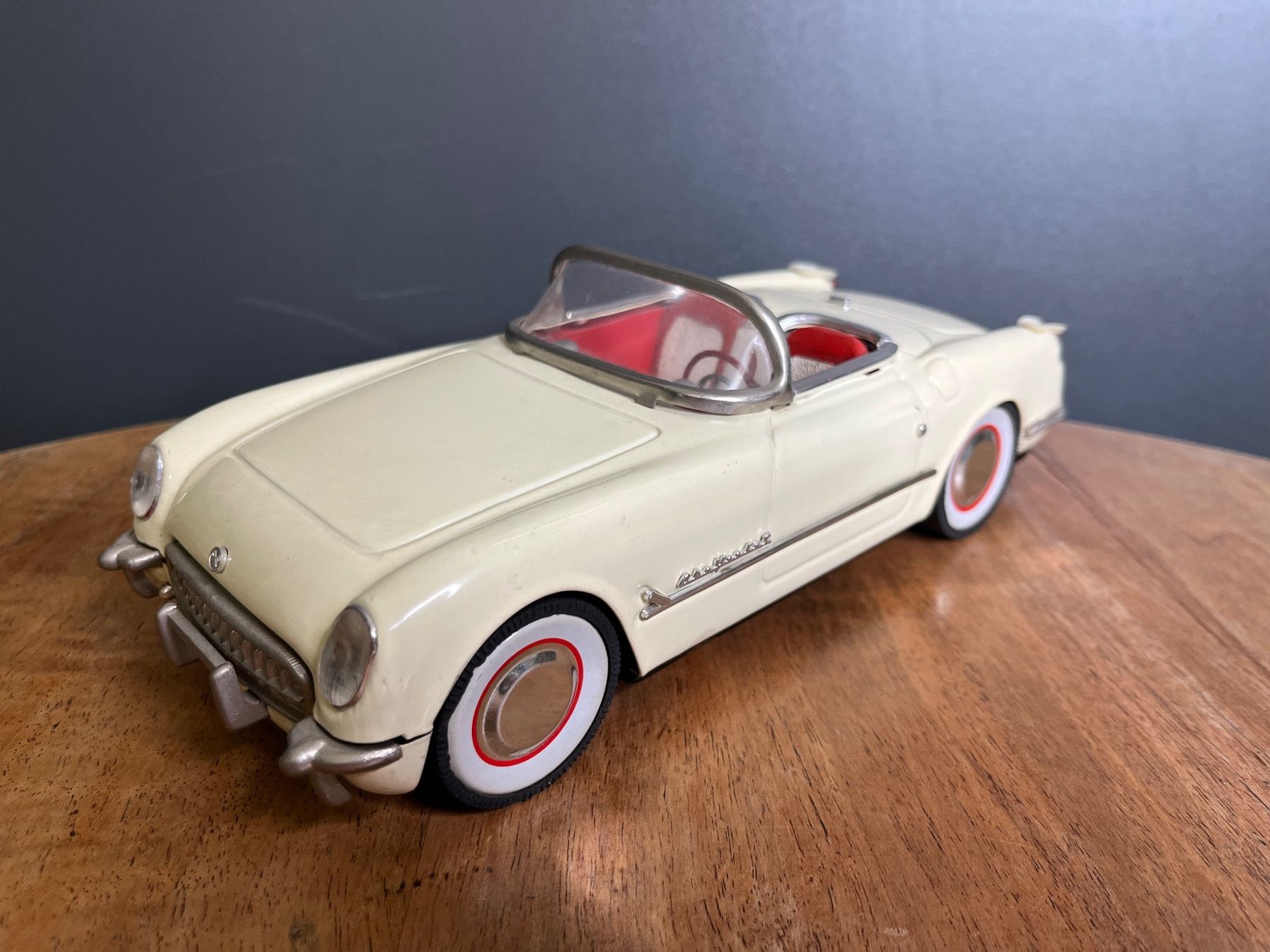 Modellini d'auto: Lot aus 3 seltene Auto-Modelle – Usato da Otelfingen venduto da Yossi-68 8