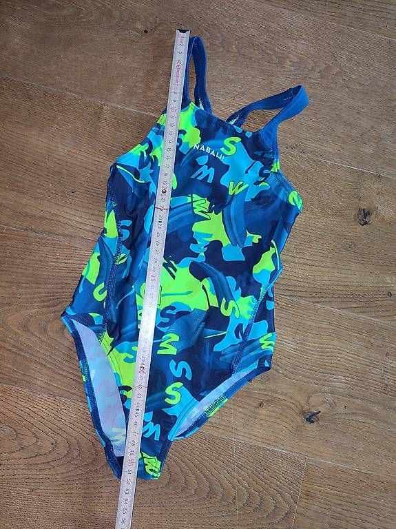 Badehosen: Badekleid – Gebraucht aus Igis von Ricema 2