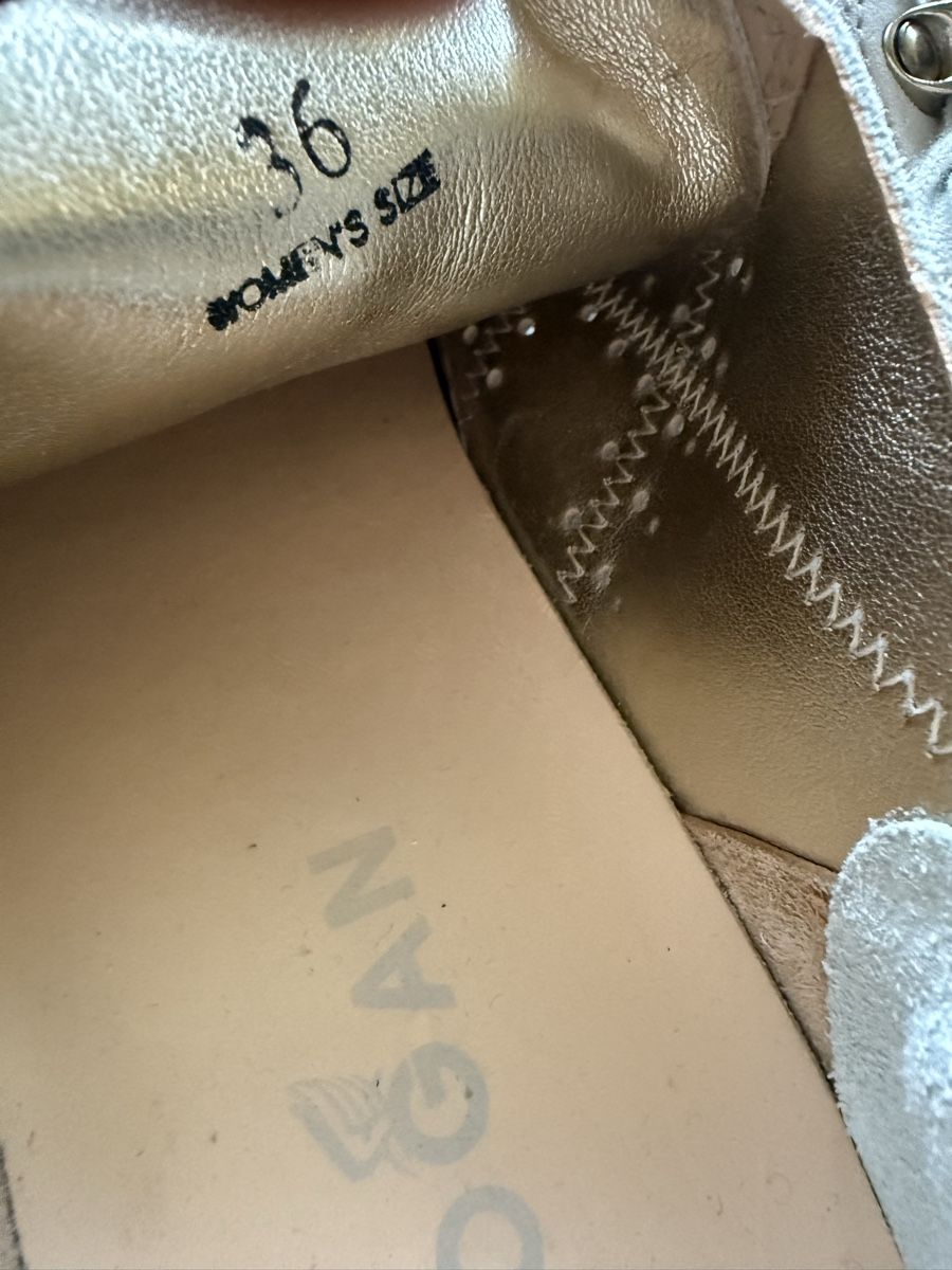 Hogan Scarpe da donna: Hogan rebel 36 – Usato da Ebikon venduto da nat_jzh5 6
