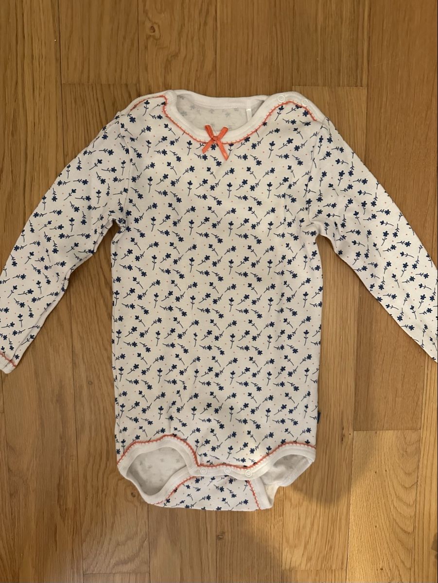 Biancheria intima: süsser Body, Grösse 86, Neu! – Nuovo (secondo la descrizione) da Wetzikon ZH venduto da eli_k7fq