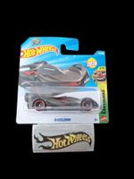 Hot Wheels Exoticars 2026 X-Cceleron 6/10 S