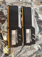G.Skill Trident Z 16GB (2x8GB) DDR4-3200 RAM