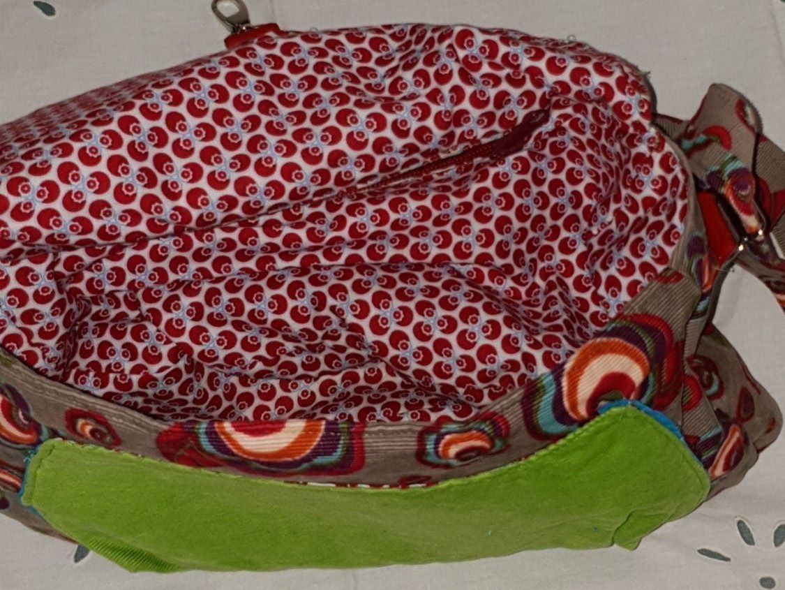Borse da donna: Sommer Tasche – Usato da Gwatt (Thun) venduto da Letzte-Chance-III 2