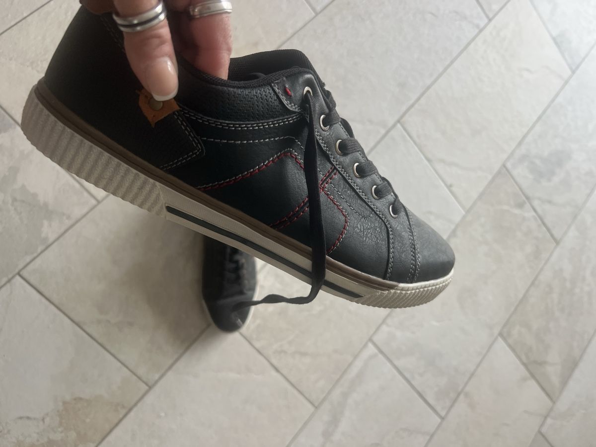 Herrenschuhe: Memphis Schuhe Gr.47 – Gebraucht aus Seewen SO von Muggi3 1