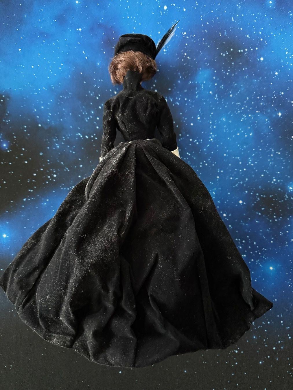 Bambole: Barbie Romantic Interlude Special Edition – Usato da Winikon venduto da phippe81 2